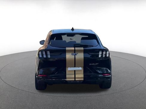 Used 2023 Ford Mustang Mach-E GT image 12