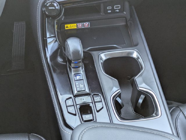 Used 2025 Lexus NX 350 AWD w/ Accessory Package (2T) image 14