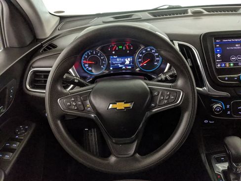 Used 2023 Chevrolet Equinox LT w/ LPO, Floor Liner Package AWD/4WD image 10