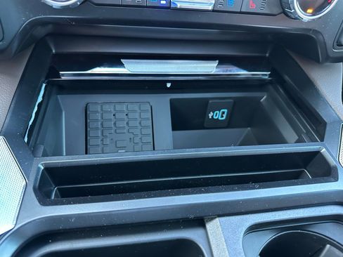 New 2025 Ford F250 King Ranch w/ Chrome Package image 30