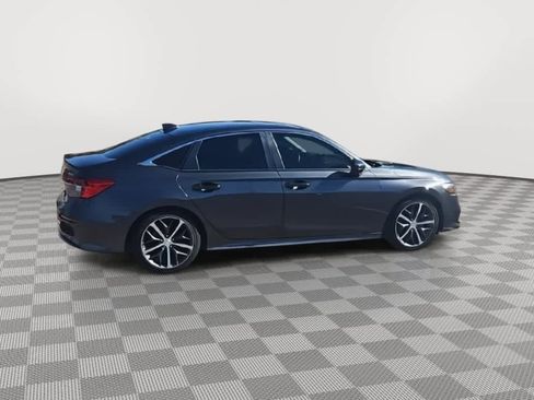 Certified 2023 Honda Civic Touring image 9