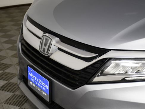 Used 2019 Honda Odyssey Elite image 11