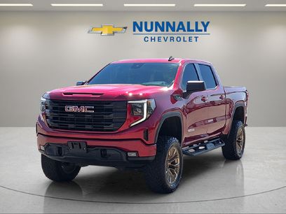Used 2024 GMC Sierra 1500 Elevation w/ X31 Off-Road Package