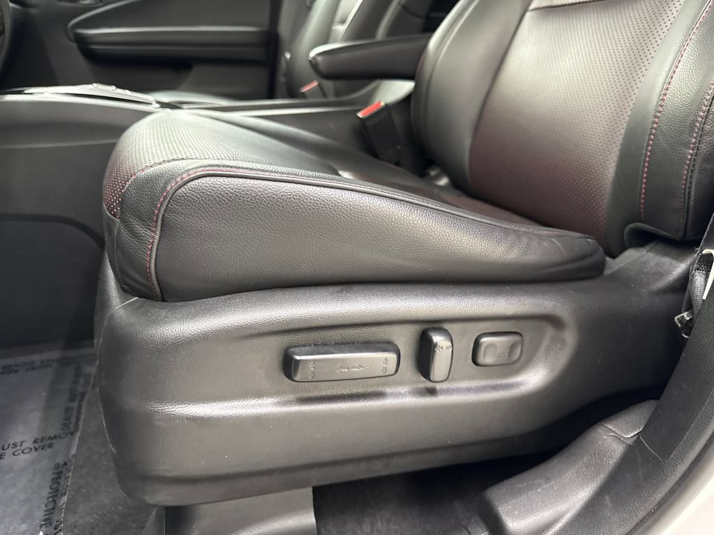 Used 2023 Honda Ridgeline Black Edition image 13