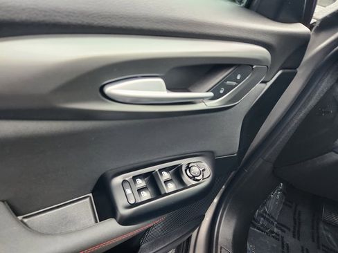 Used 2024 Dodge Hornet GT w/ Cold Weather Group image 10