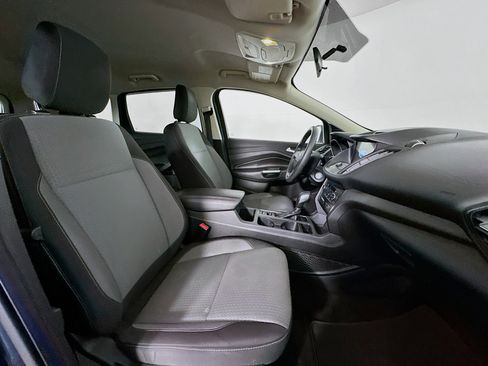 Used 2018 Ford Escape SE w/ SE Sync 3 Package image 29