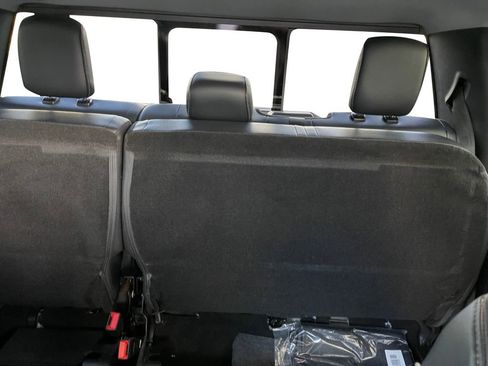 Used 2024 Ford F350 Lariat w/ FX4 Off-Road Package image 13