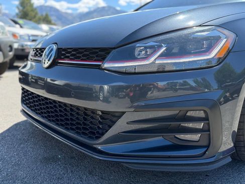 Used 2019 Volkswagen GTI Autobahn FWD image 13