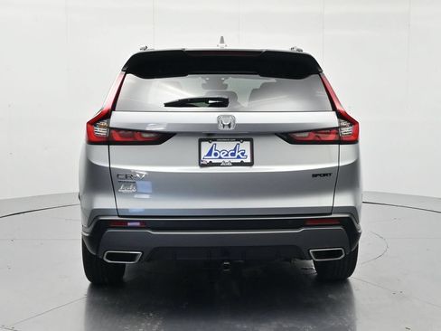 Used 2025 Honda CR-V Sport-L image 6
