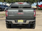 Used 2016 GMC Canyon SLT w/ Driver Alert Package image 4