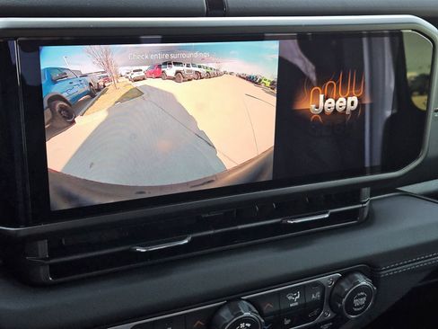 New 2026 Jeep Wrangler Sahara image 20