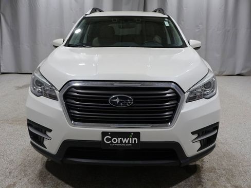 Used 2019 Subaru Ascent Premium image 7