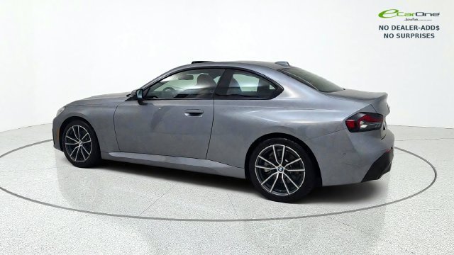 Used 2025 BMW 230i Coupe RWD image 5