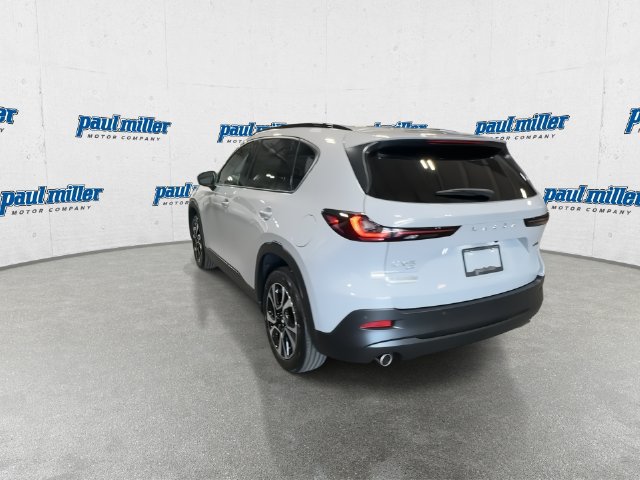 New 2026 MAZDA CX-5 Preferred AWD/4WD image 9