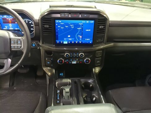 Used 2023 Ford F150 XLT w/ Equipment Group 302A High AWD/4WD image 17
