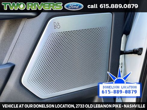 Used 2022 Ford F150 Platinum w/ Equipment Group 701A High AWD/4WD image 25
