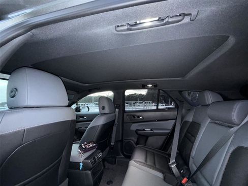 New 2026 Honda Prologue Touring image 16