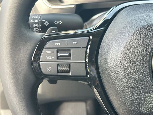 New 2026 Honda Passport RTL image 19