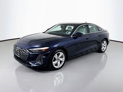 Used 2025 Audi A5 2.0T Premium w/ Convenience Package image 1