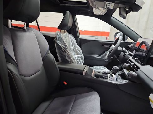 New 2026 Toyota RAV4 XSE image 33