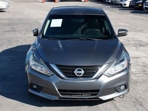 Used 2017 Nissan Altima 2.5 SL image 21