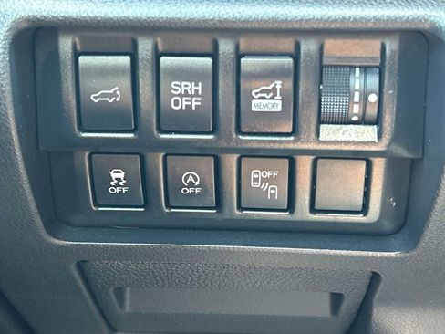 Used 2022 Subaru Forester Wilderness w/ Wilderness Package AWD/4WD image 29