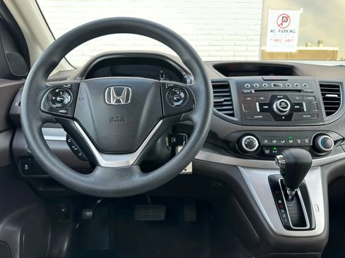 Used 2014 Honda CR-V EX image 26