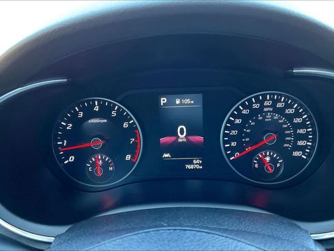 Certified 2023 Kia Stinger GT-Line image 17