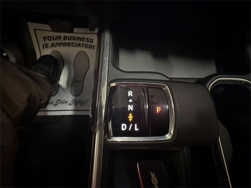 Certified 2023 Chevrolet Silverado 1500 RST w/ Convenience Package II image 20