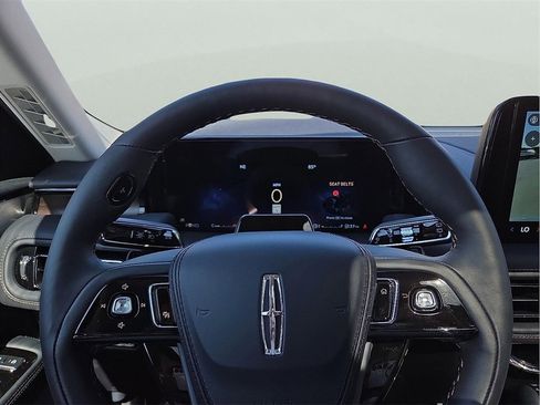 New 2025 Lincoln Aviator Reserve w/ Equipment Group 201A image 19