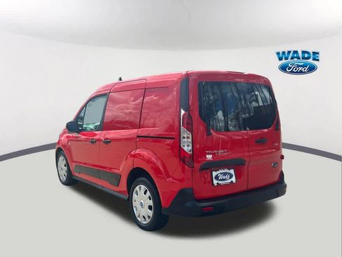 Used 2021 Ford Transit Connect XLT image 7