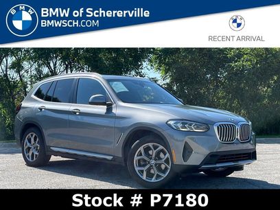 Used 2023 BMW X3 xDrive30i w/ Premium Package w/ZPA