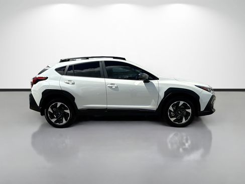 Certified 2025 Subaru Crosstrek 2.5i Limited w/ Popular Package #3A AWD/4WD image 2