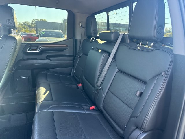 Used 2024 GMC Sierra 1500 Denali w/ Denali Reserve Package AWD/4WD image 14