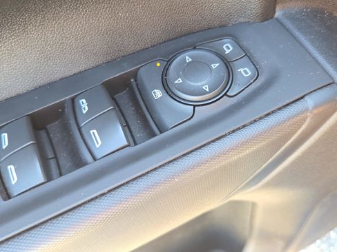 Used 2023 GMC Sierra 1500 Pro w/ Pro Value Package RWD image 27