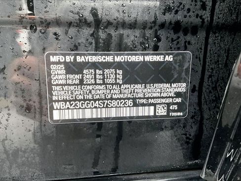 Used 2025 BMW 228i xDrive 228 xDrive Gran Coupe image 33