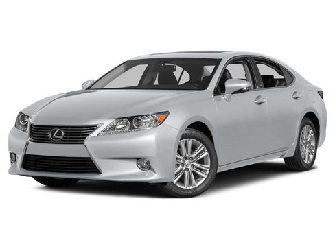Used 2015 Lexus ES 350 image 63