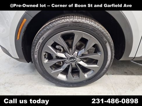 Used 2023 Kia Sorento X-Line EX AWD/4WD image 11
