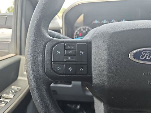 Certified 2023 Ford F350 XL w/ 360-Degree Camera Package RWD image 16