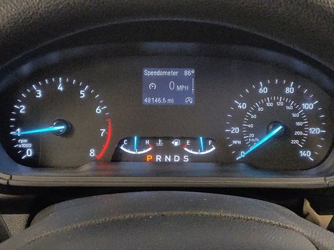 Used 2019 Ford EcoSport S FWD image 23