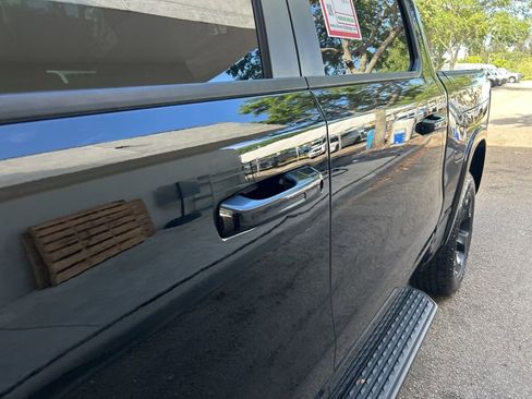 Used 2025 RAM 1500 Big Horn RWD image 17
