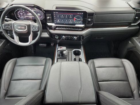 Used 2023 GMC Sierra 1500 SLT image 23