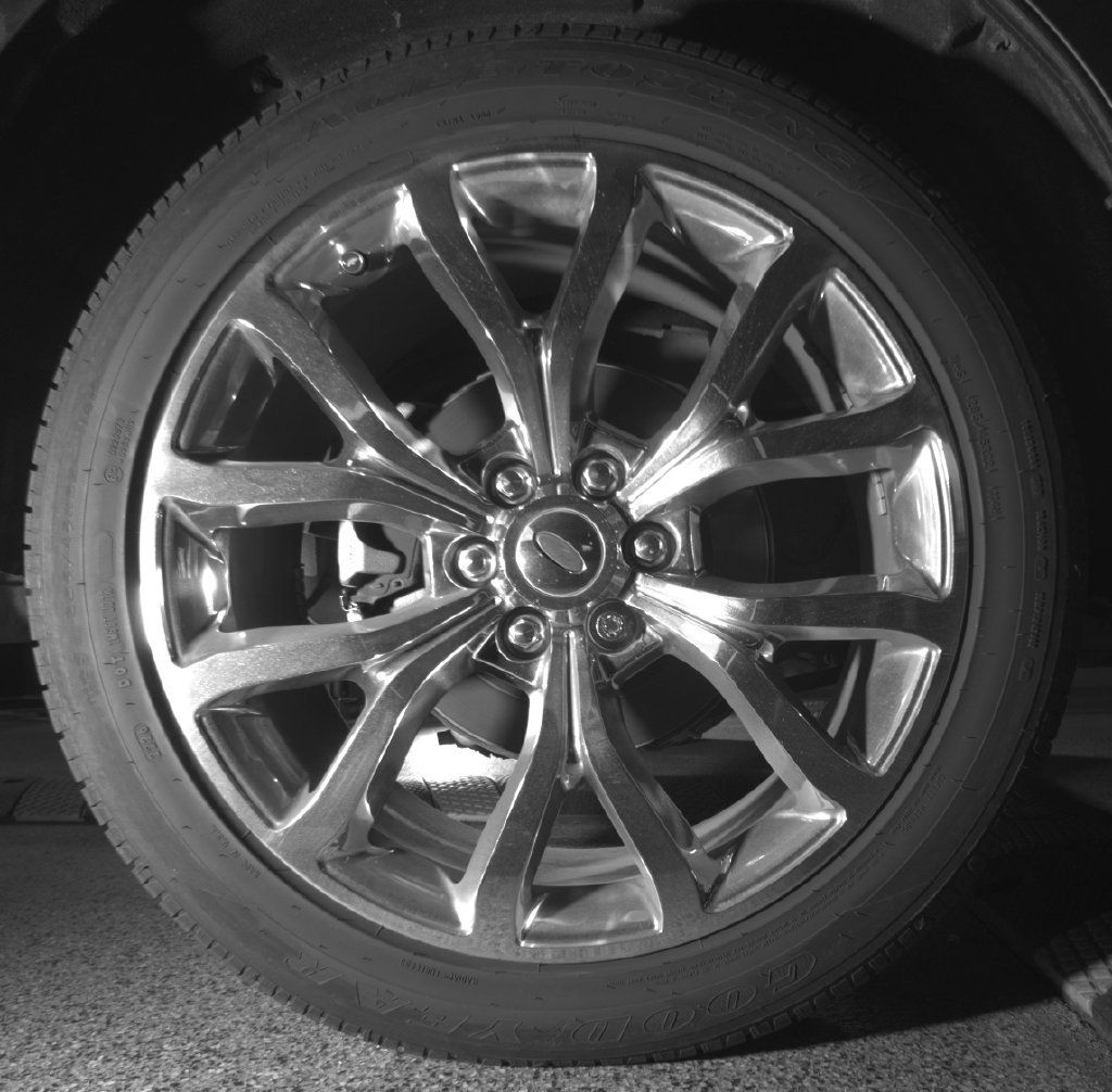 Used 2019 Ford Expedition Limited w/ Equipment Group 303A AWD/4WD image 13