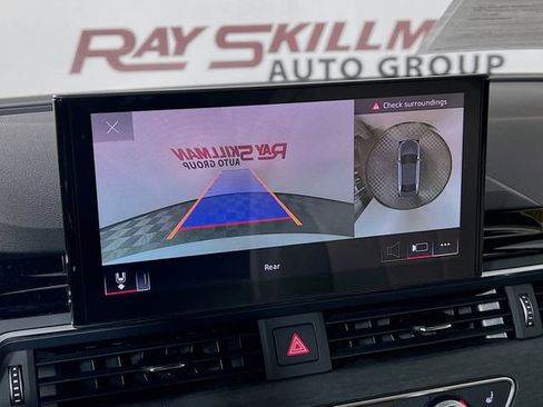 Used 2022 Audi A4 2.0T Premium Plus image 18