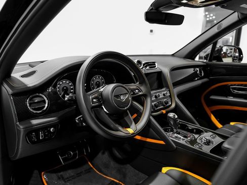 Used 2023 Bentley Bentayga Speed image 6