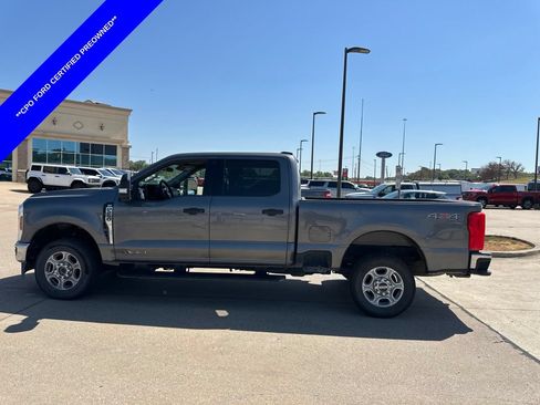Used 2025 Ford F250 XLT AWD/4WD image 10