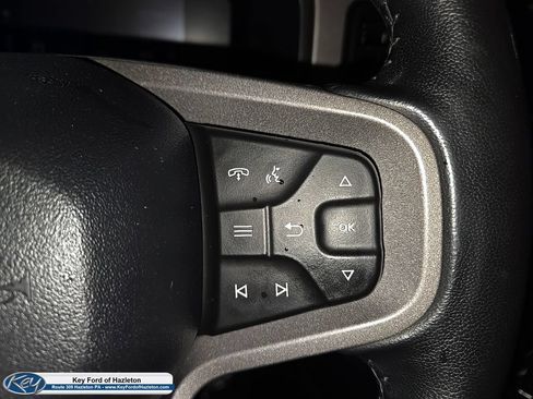 Used 2022 Ford Bronco Outer Banks AWD/4WD image 31
