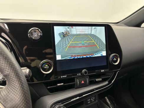 Used 2024 Lexus NX 350 F Sport AWD/4WD image 30