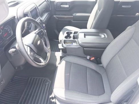 Used 2021 Chevrolet Silverado 1500 LT image 14