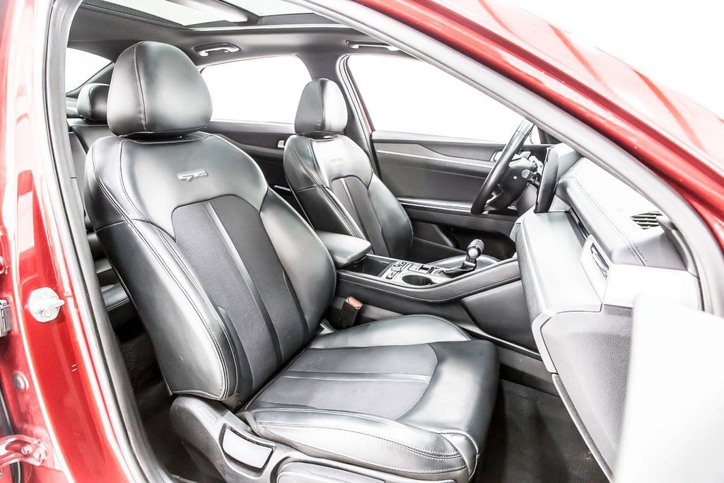 Used 2022 Kia K5 GT-Line w/ GT-Line Awd Premium Package image 33